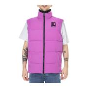 Karl Kani Jackets Purple, Herr