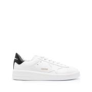 Golden Goose Vita Sneakers för Män White, Herr