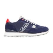 Napapijri Sneakers Blue, Herr