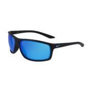 Nike Sunglasses Adrenaline P Ev1118 Black, Herr