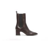 ASH Ankle Boots Brown, Dam