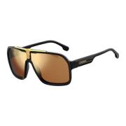 Carrera Carrera Solglasögon 1014/S Black, Herr