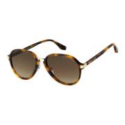 Marc Jacobs Stiliga solglasögon Marc 534/S Brown, Herr