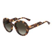 Moschino Stiliga Solglasögon Mos125/S Brown, Dam