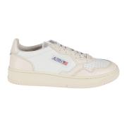 Autry Medalist Low Sneakers White, Herr