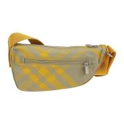 Burberry ML Shield Crossbody Väska Multicolor, Herr