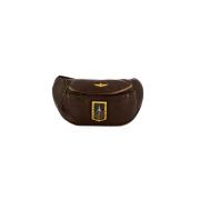 Aeronautica Militare Bags Brown, Unisex