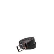 Alviero Martini 1a Classe Belts Black, Herr