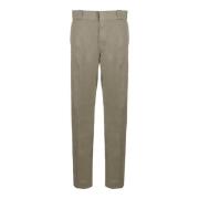 Dickies Slim-fit Byxor Beige, Herr