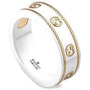 Gucci Ring - Ybc606826002 White, Dam