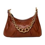 Gianni Chiarini Handbags Brown, Dam