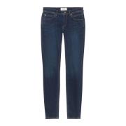 Marc O'Polo Slim-fit Jeans Blue, Dam