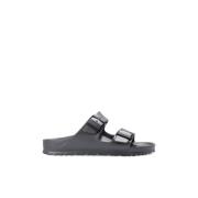 Birkenstock ‘Arizona Eva’ sandaler Gray, Dam