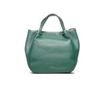 Gianni Chiarini Handbags Green, Dam