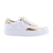 Paul Green Stiliga Mulheim Sneakers White, Dam