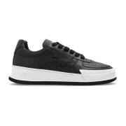 Dsquared2 Kanadensiska sneakers Black, Herr