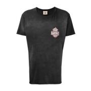 Alchemist T-Shirts Black, Herr