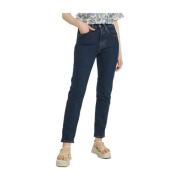 Levi's Raka jeans Blue, Dam