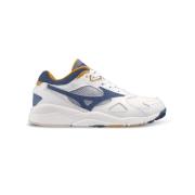 Mizuno Legends Pack Sneakers White, Herr