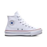 Converse ita Casual High-Top Damsneakers White, Dam