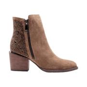 Alma EN Pena Bruna Casual Damskor Brown, Dam