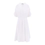 Vivetta Dresses White, Dam