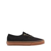 Vans Sarta Casual Sneakers i Canas Black, Herr