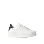 Gaëlle Paris Gaelle Addict Damsneakers White, Dam