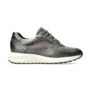 Mephisto Stilren Karin Sneaker för Kvinnor Gray, Dam