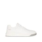 Valentino Garavani Vita Sneakers för Män White, Herr