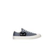 Comme des Garçons Chuck 70 Grå Sneakers Gray, Herr