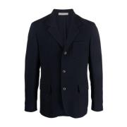 Corneliani Blazerjacka Black, Herr