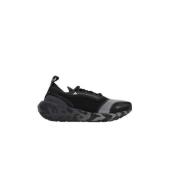 Adidas by Stella McCartney Stella McCartney Låga Sneakers Black, Dam