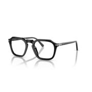 Persol Vista Solglasögon Black, Unisex