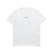 Maharishi Mannen i Masken Grafisk T-shirt White, Herr