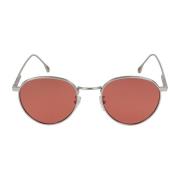 PS By Paul Smith Paul Smith Everitt Solglasögon Gray, Unisex