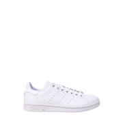 Adidas Stan Smith J Sneakers White, Dam