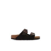 Birkenstock ‘Arizona BS’ sandaler Brown, Dam