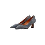 Thea Mika Pumps Gray, Dam