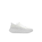 Chloé Nama Sneakers White, Dam