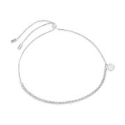 Sif Jakobs Jewellery Ellera Tennisarmband Gray, Dam