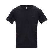Moschino T-shirt Black, Herr