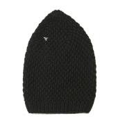 Werkstatt:Munchen Kashmir Beanie Black, Dam