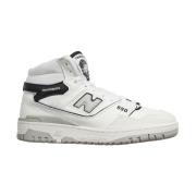 New Balance Stilren Sneaker 650 White, Herr