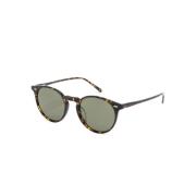 Oliver Peoples Ov5529Su 174152 Solglasögon Brown, Unisex