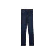 Liu Jo Trousers Blue, Dam