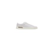 Hugo Boss Klassisk Sneaker White, Herr