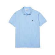 Lacoste Klisk Crew Polo Blue, Herr