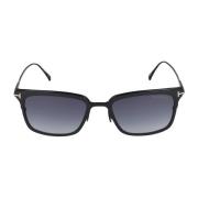 Tom Ford Snygga solglasögon Ft0831 Black, Unisex