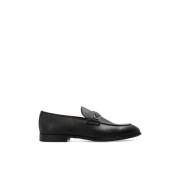 Salvatore Ferragamo Desio loafers Black, Herr